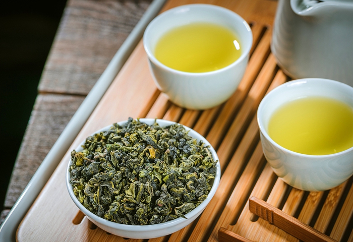 茶葉包裝機(jī)的出現(xiàn)使茶葉文化得到了弘揚(yáng)